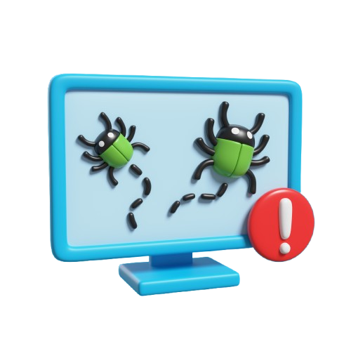 Perbaikan & Optimasi